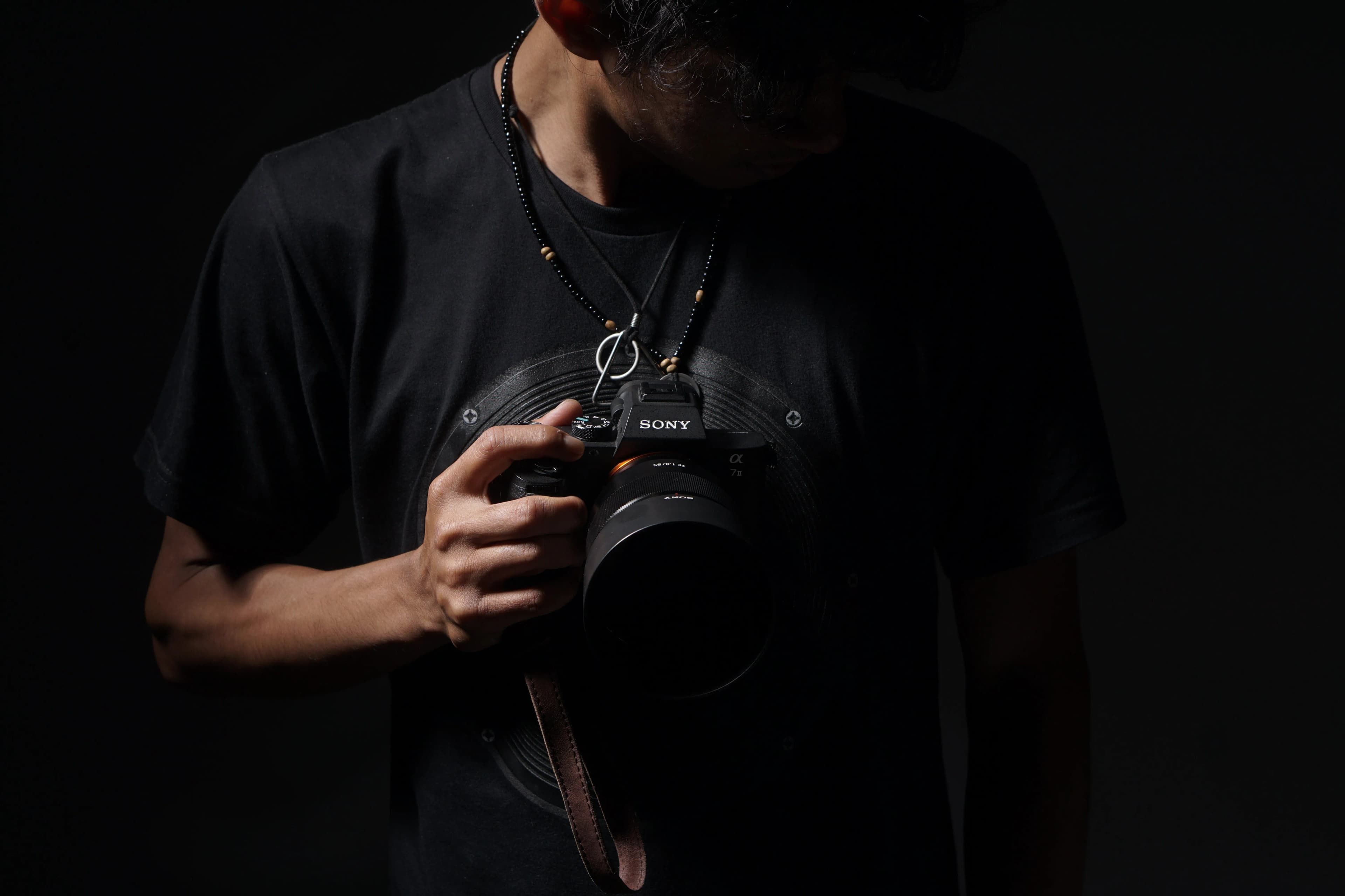 Composition photographique — Portfolio